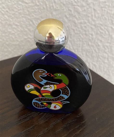 niki saint phalle eau toilette.